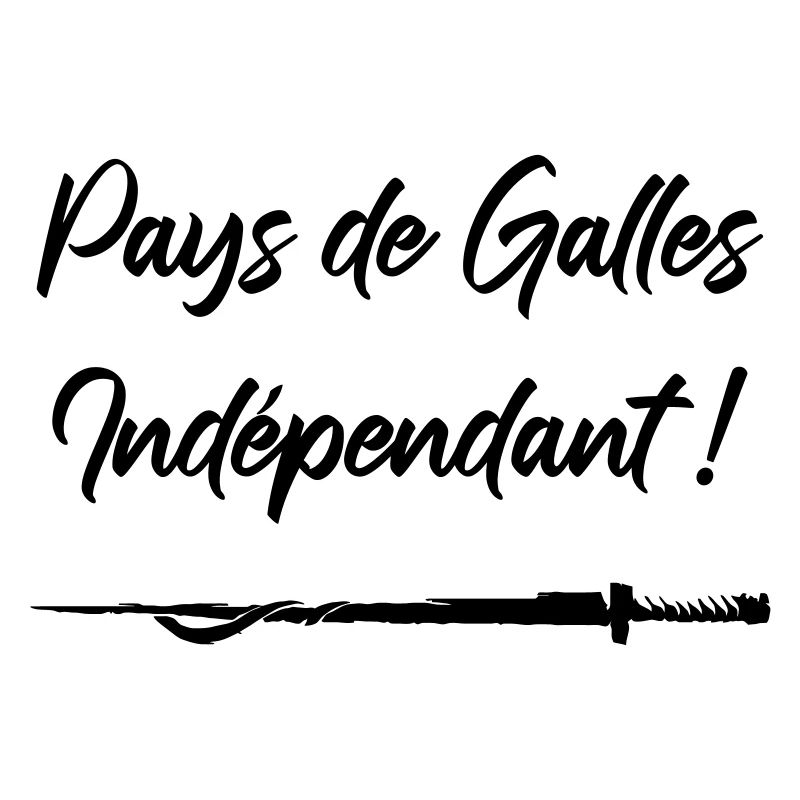 Pays de Galles Indépendant ! Perceval