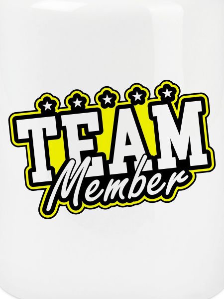 Team Mitglied
