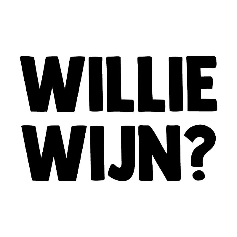 Willie Wijn ? - Pays-Bas Pays-Bas