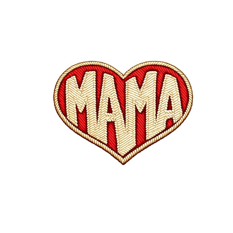 Mama Herz 