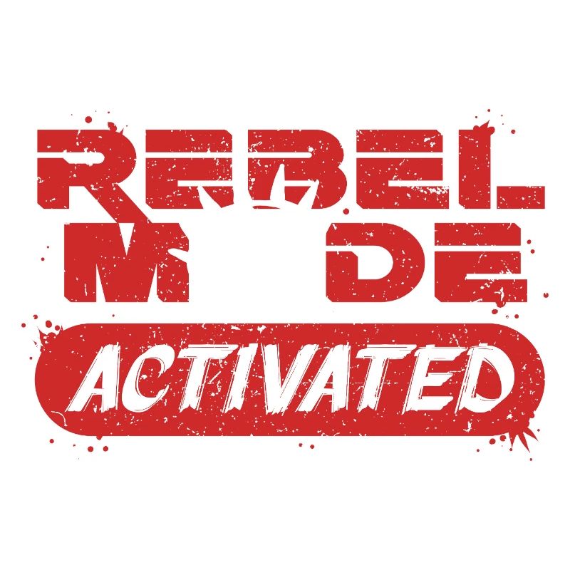 Mode rebelle Punk For A Day activé