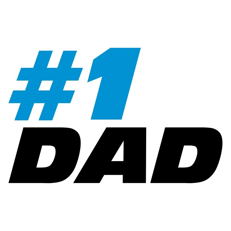 #1 Dad