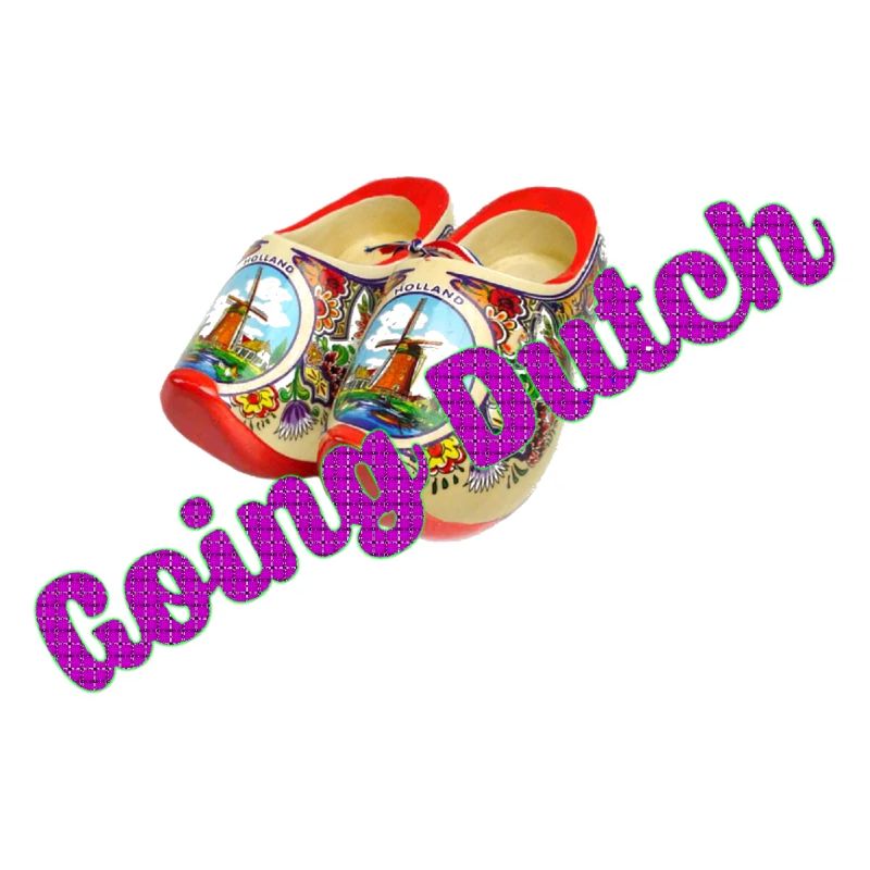 Going Dutch