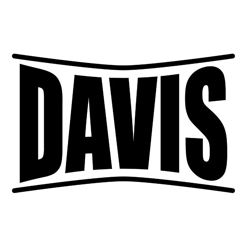 Davis t-shirt gift idea