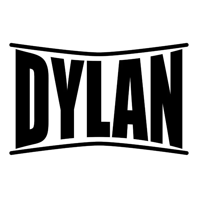 Idée cadeau t-shirt Dylan