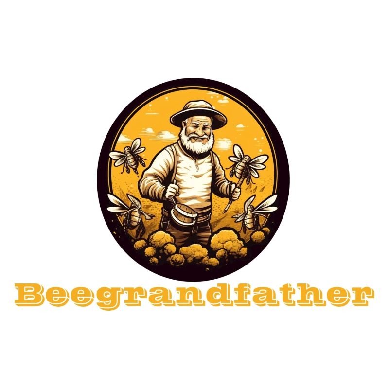 Beegrandfather