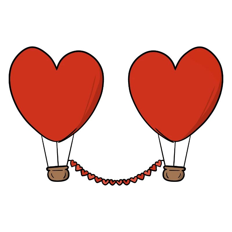 Flying With Love