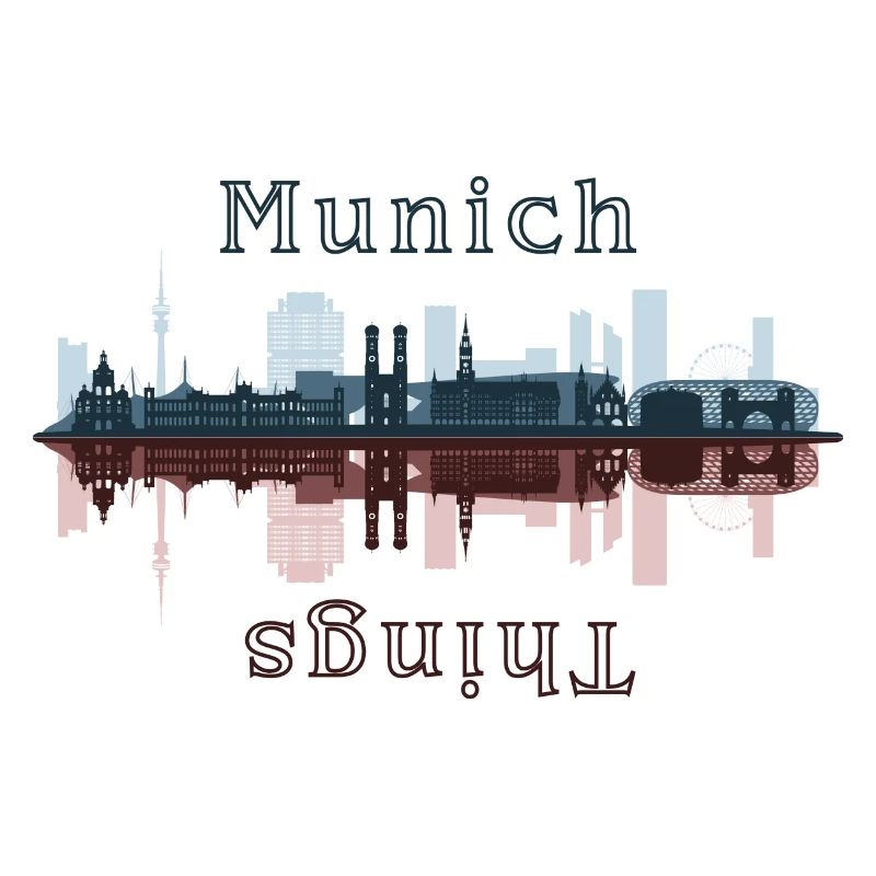 München Dinge