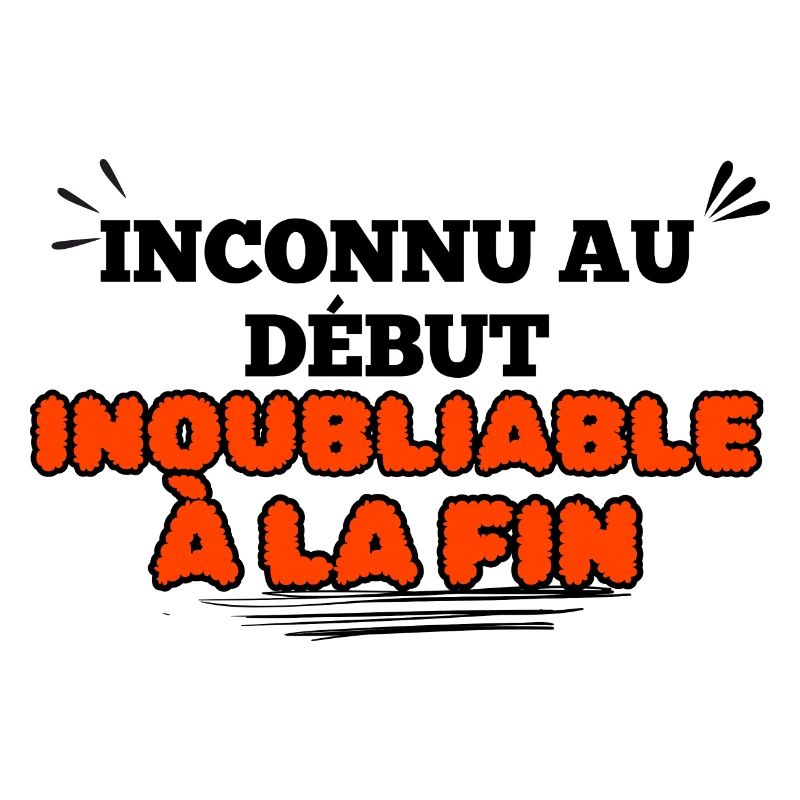 Design réconfortant avec message positif