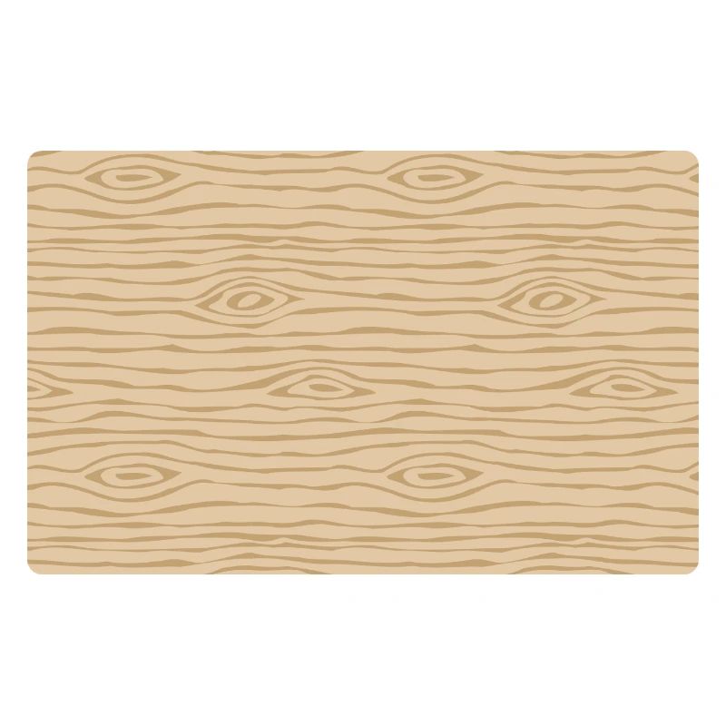 Conception de planche à découper en bois