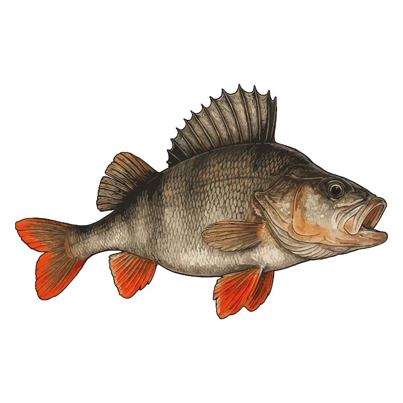 Perch Perch Perch Perch Fishing Perch Perch Perch