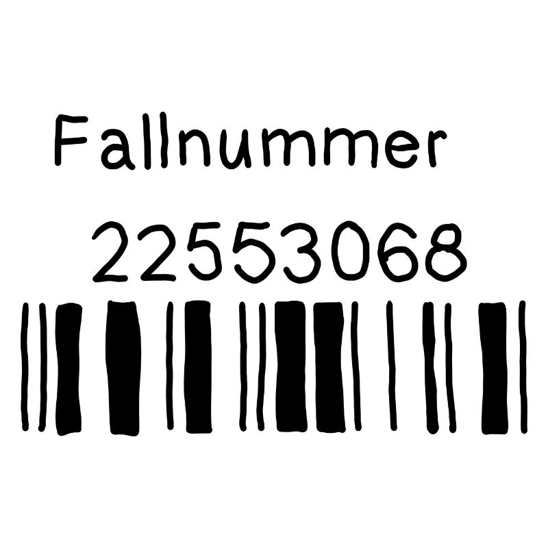 Fallnummer