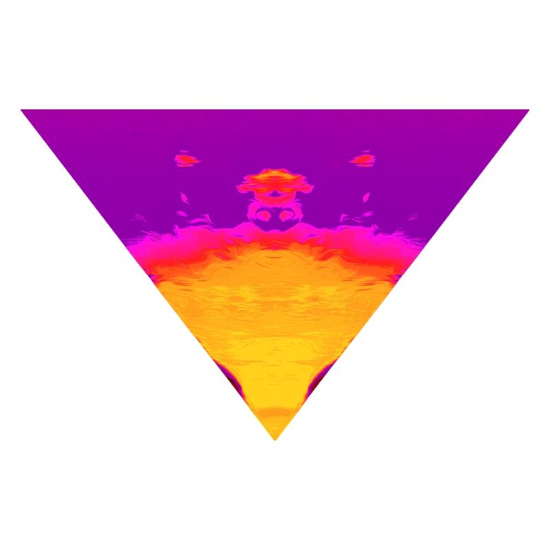Vortex néon, Cyber Sunset