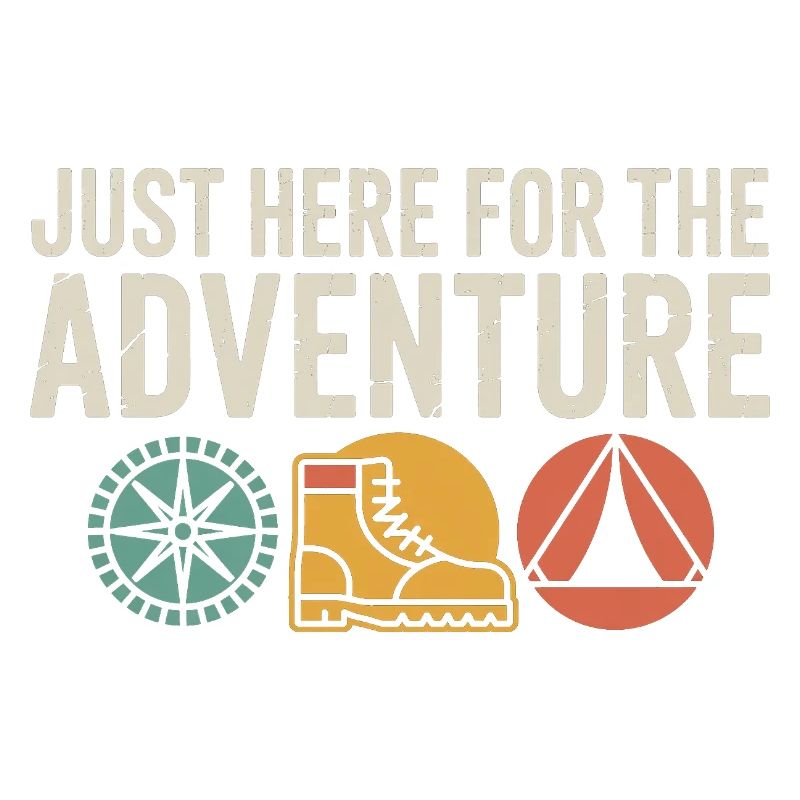 Adventure Boots Compass Tent