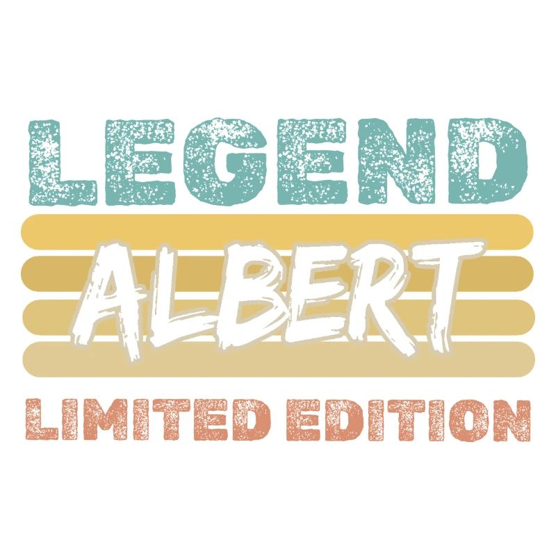 Saying Albert