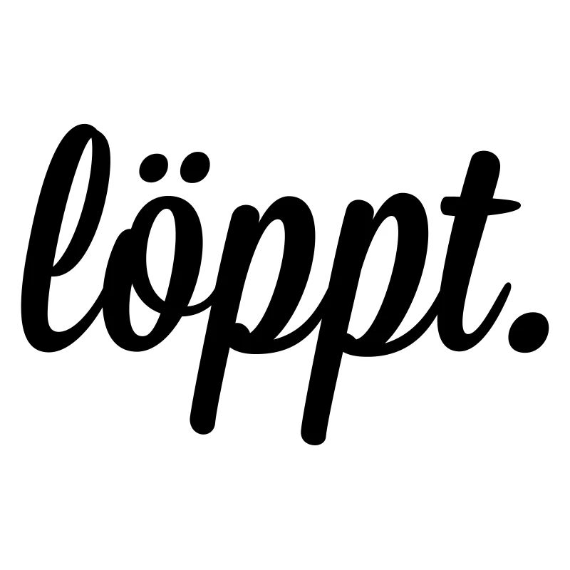 löppt