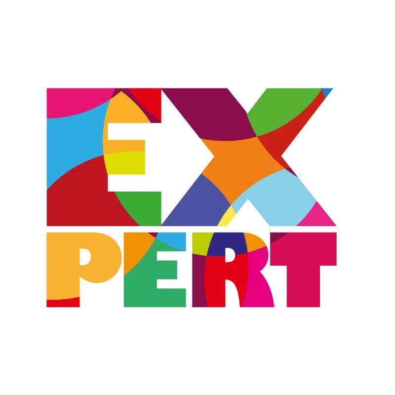 Expert - Experte/Expertin