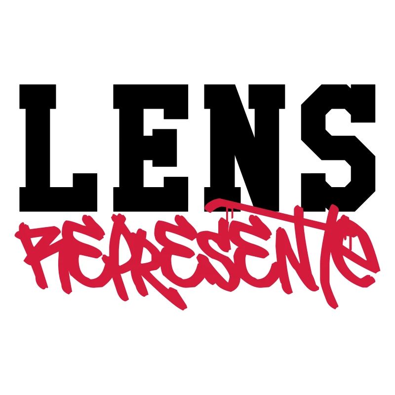 Lens Représente !