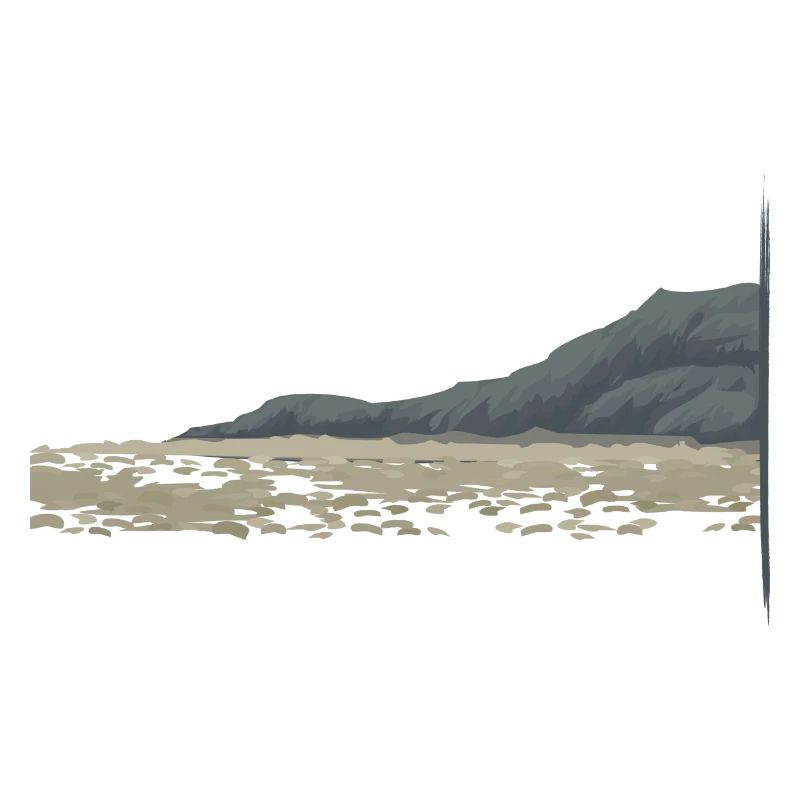 CÔTE ROCHEUSE