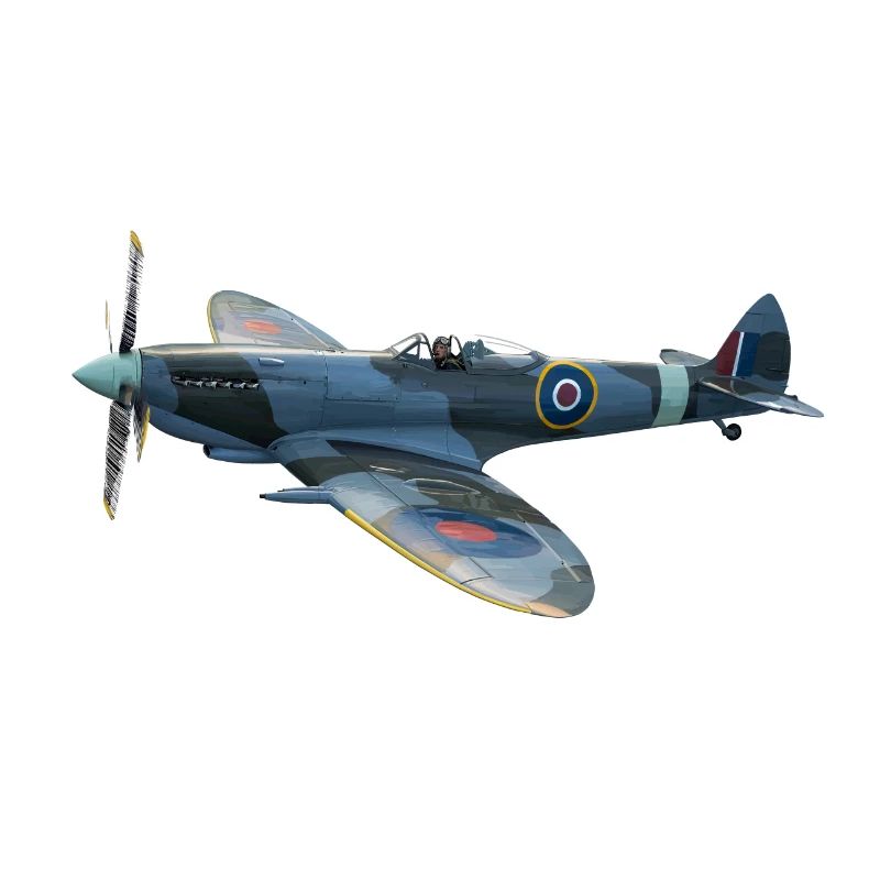 Spitfire
