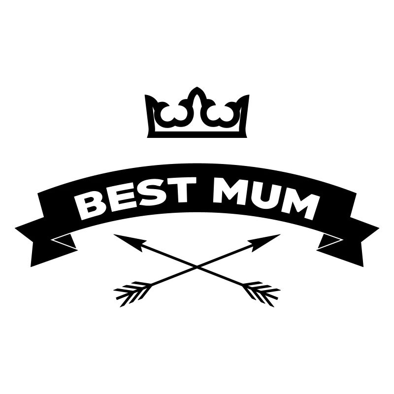 Beste Mama - Muttertag