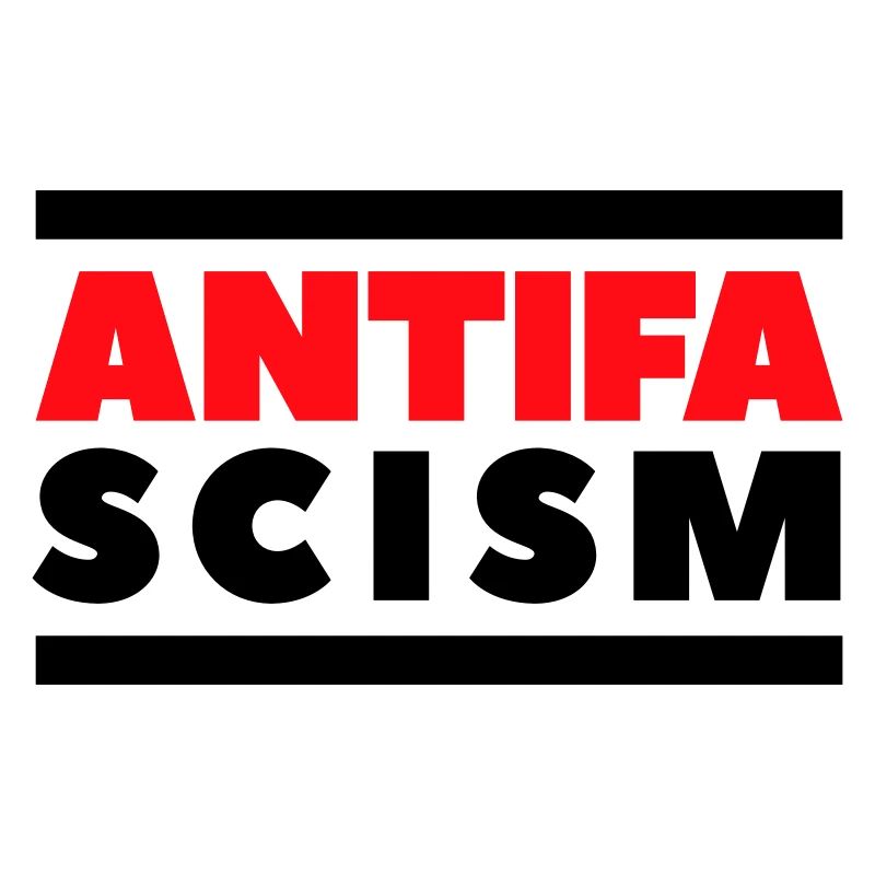ANTIFA - Antifascisme