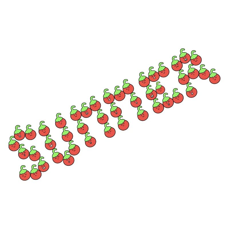Sommertomate
