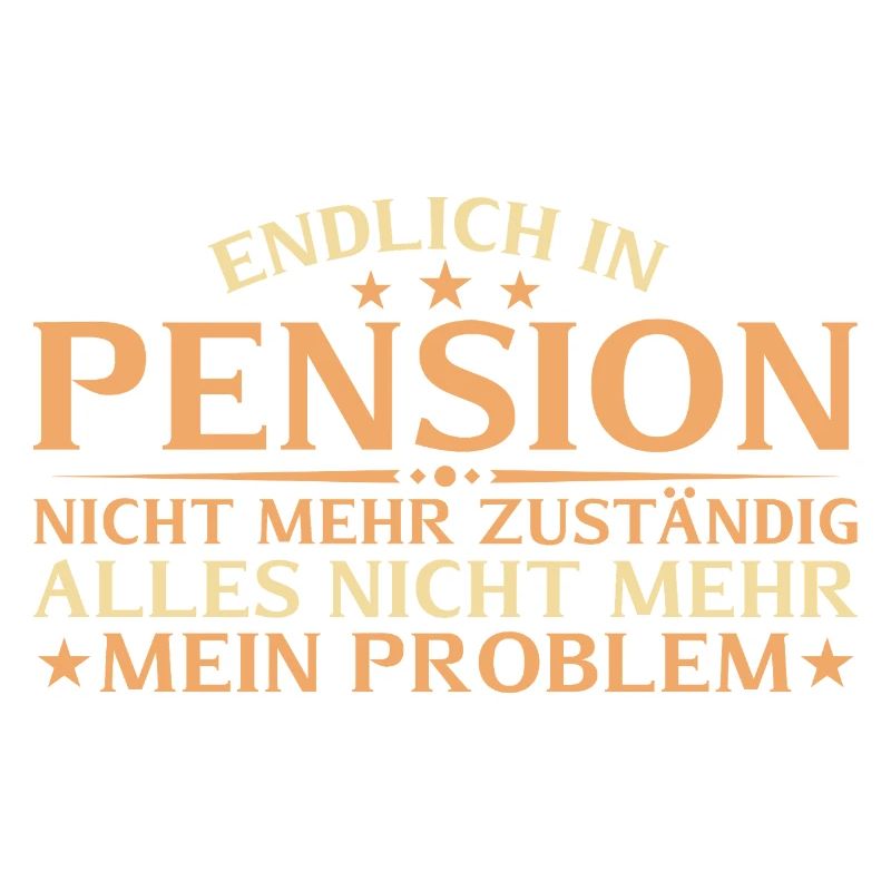 Pension Plus responsable - Retraité