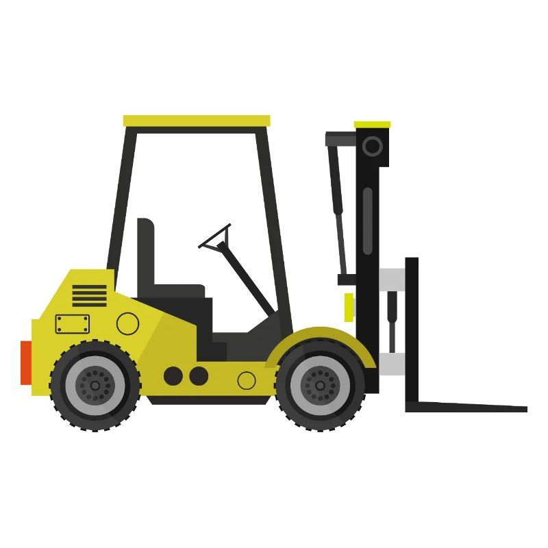 Gabelstapler