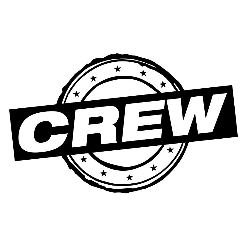 Crew Stempel