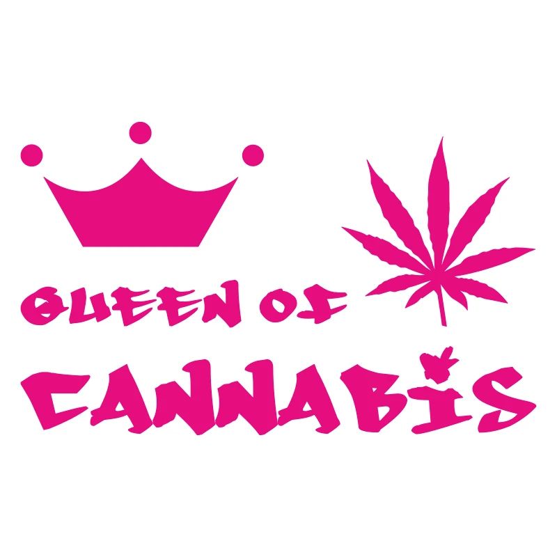 Regina della Cannabis