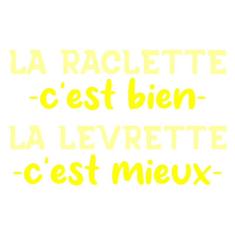 Raclette is good is better
