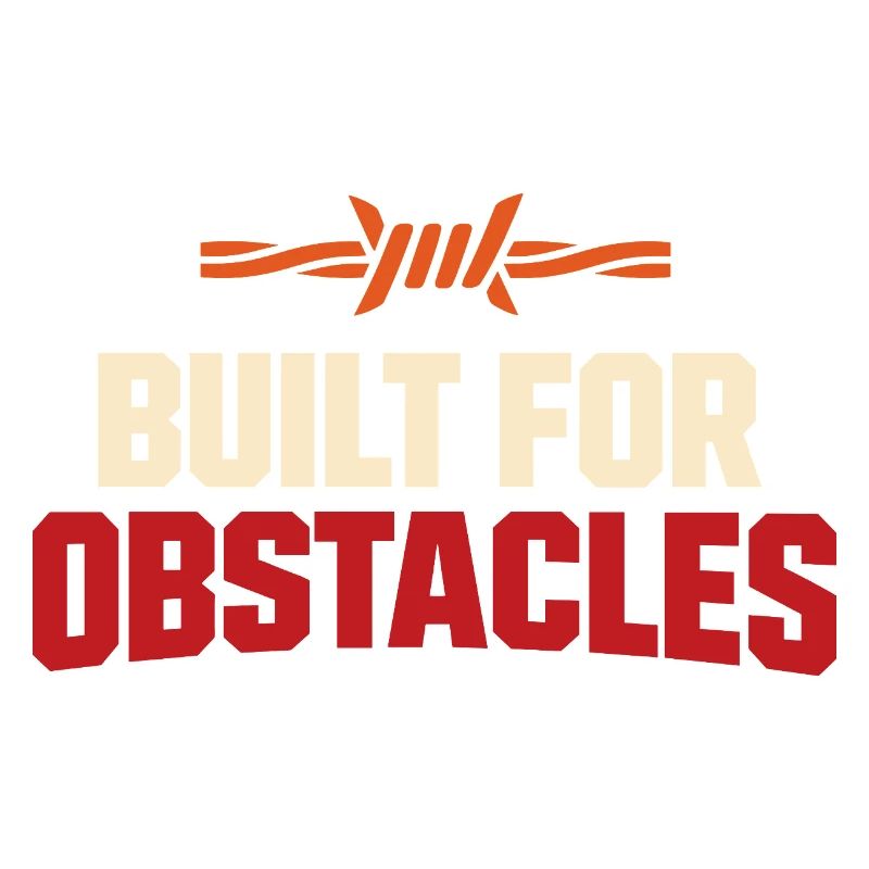 Parcours d’obstacles Course d’obstacles OCR