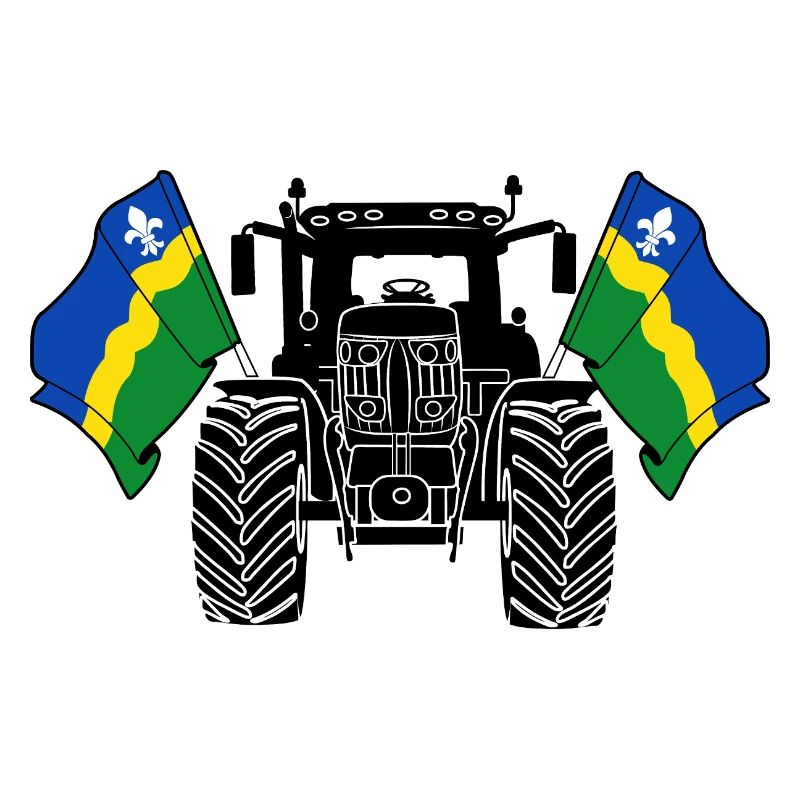 Flevoland_Tractor_Pride