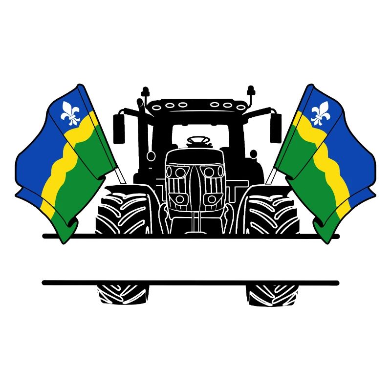 Flevoland_Tractor_Custom_Edition