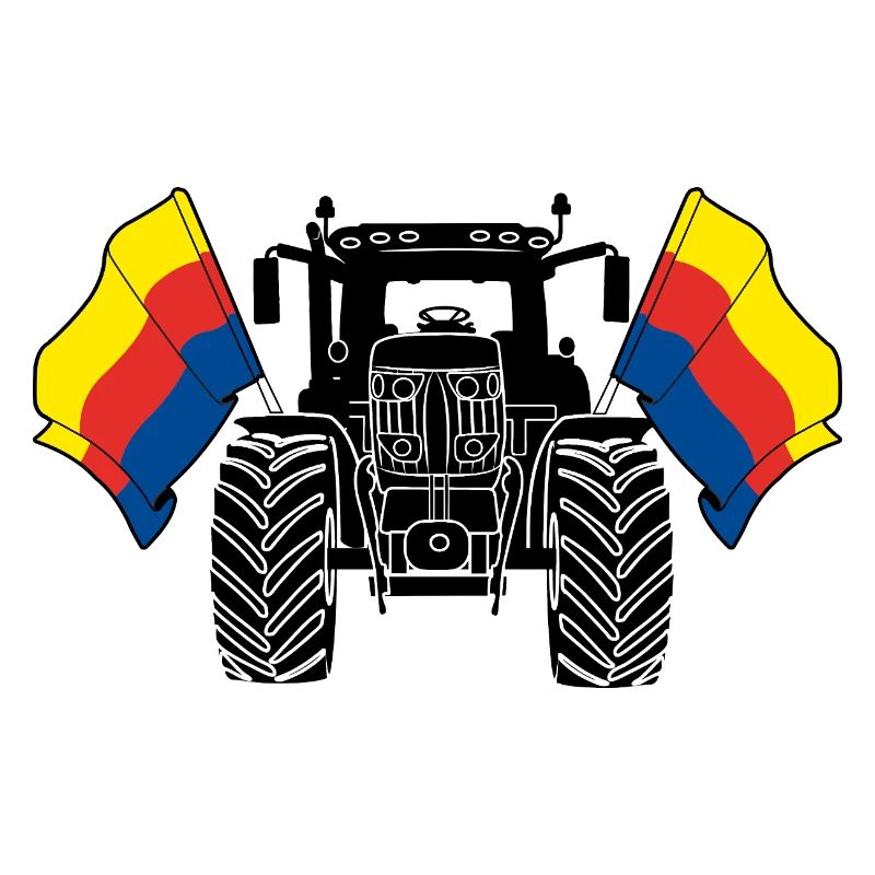 North Holland_Tractor_Pride