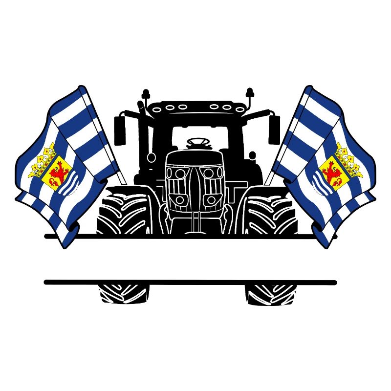 Zeeland_Tractor_Custom_Edition