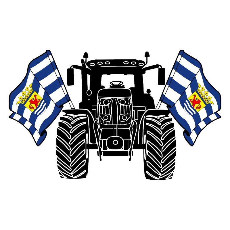 Zeeland_Tractor_Pride