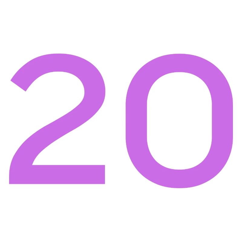 20