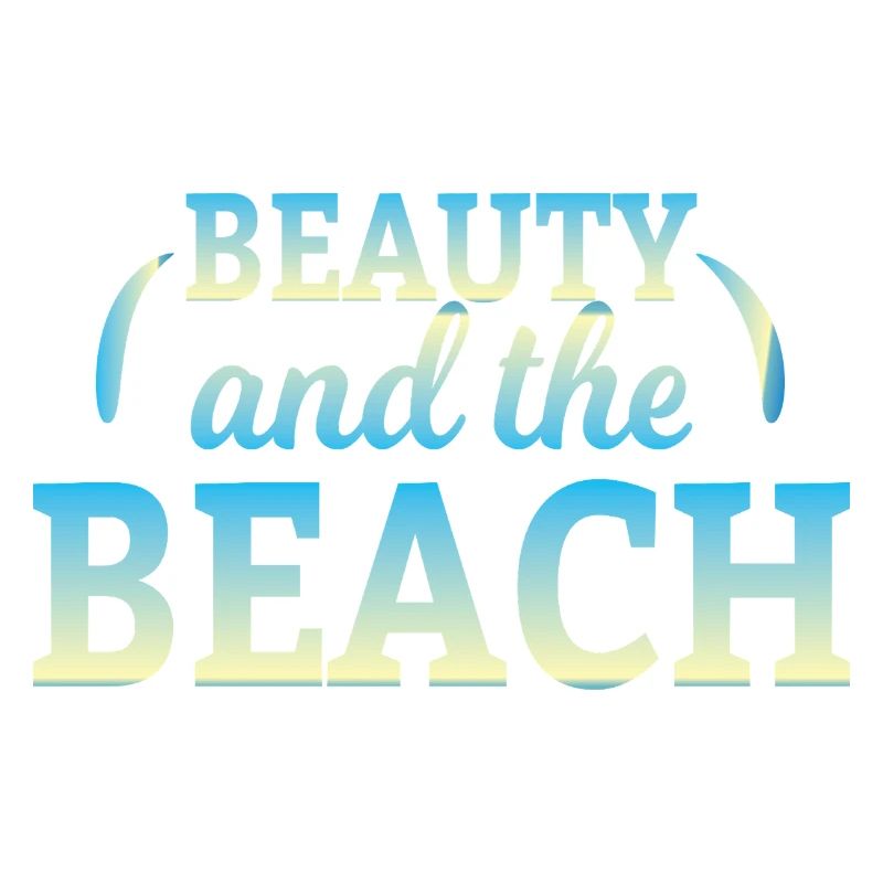 Beauté et plage