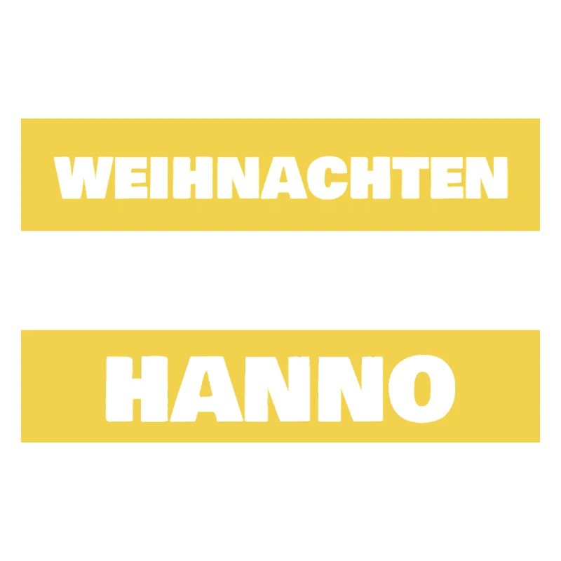 Spruch Hanno