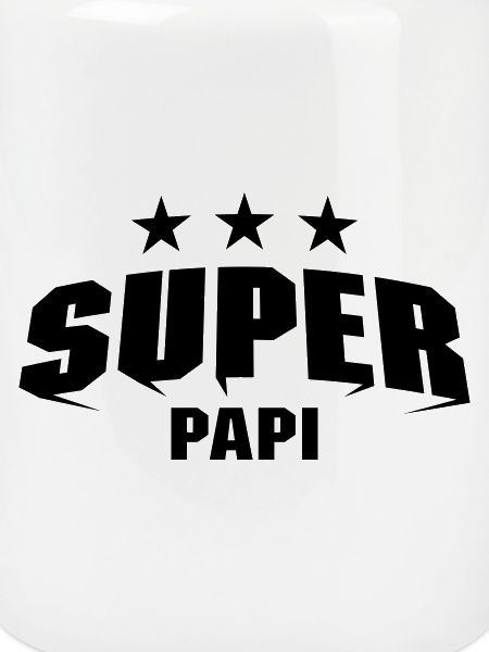 Super Papi