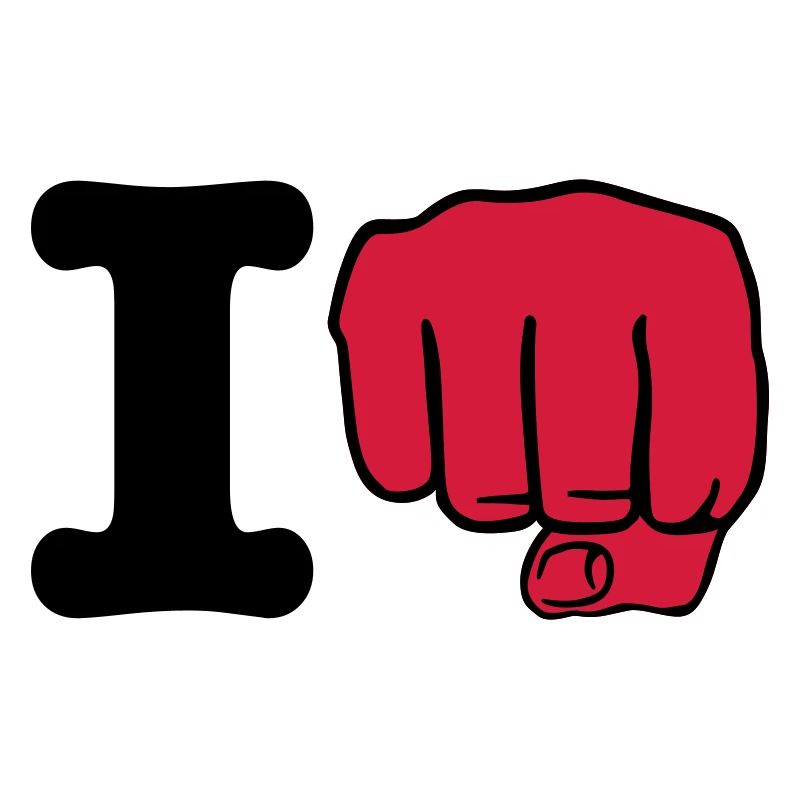 I Boxen