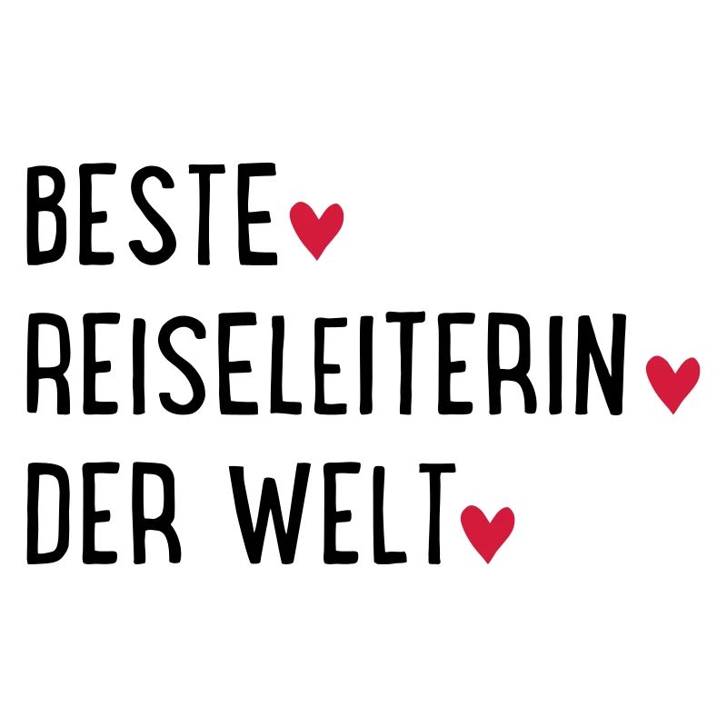 beste reiseleiterin