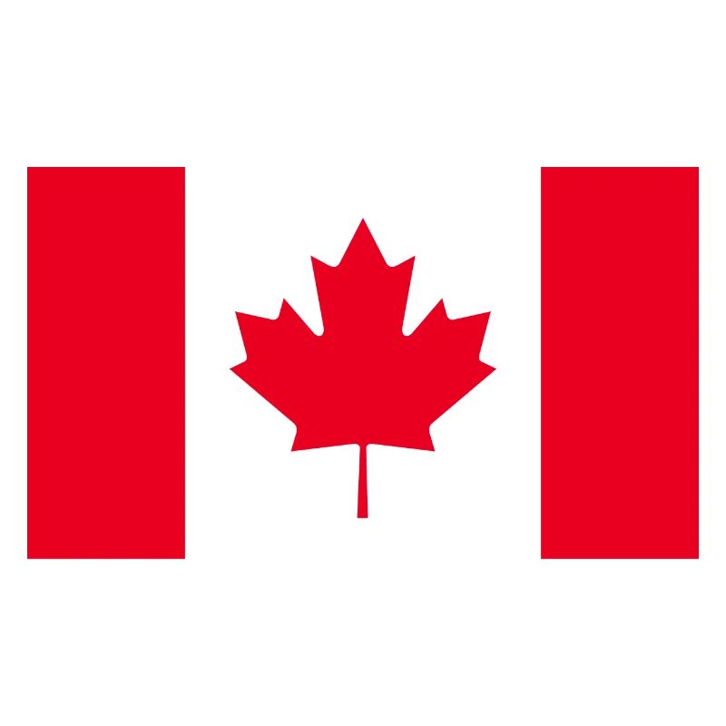 Get our Canada flags now