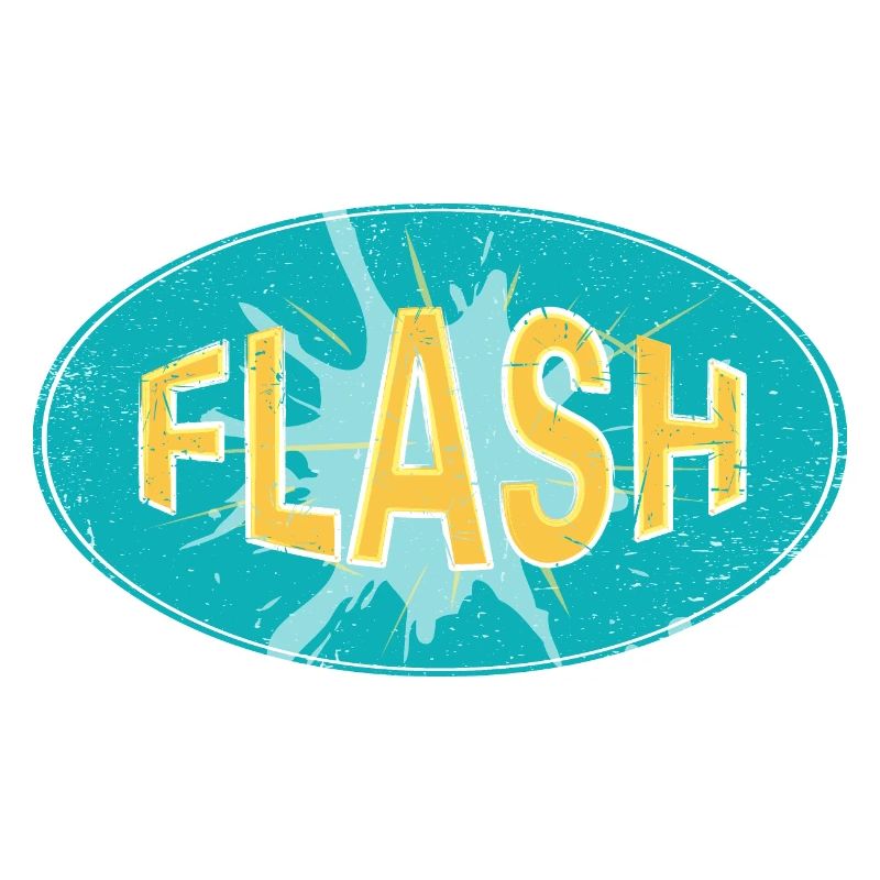 FLASH EMBLEM