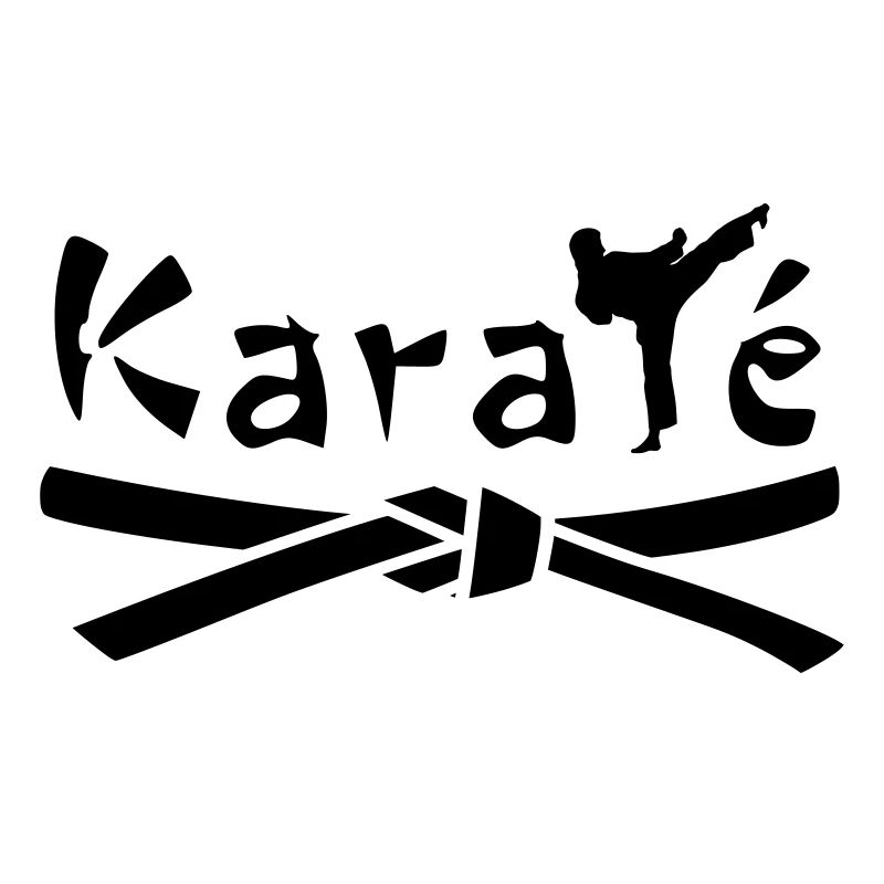 Karaté