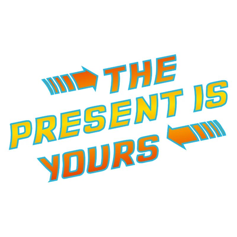 Das Geschenk gehört Ihnen