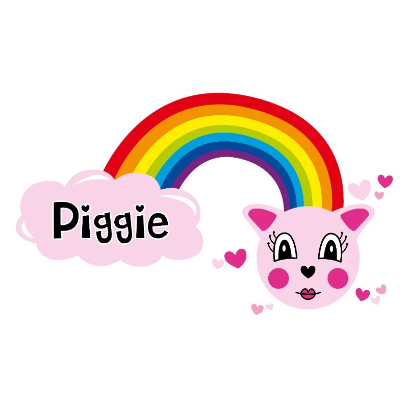 Piggie mimi von Helfspawn