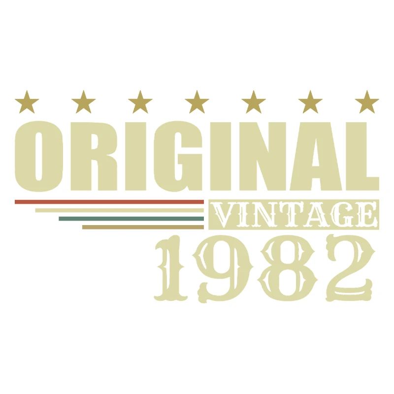 1982 Geburtstag 1982